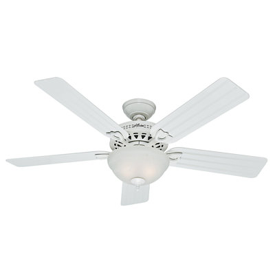 52 Beachcomber 5 Blade Ceiling Fan image