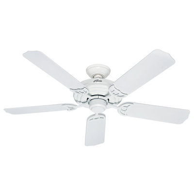 52 Sea Air 5 Blade Ceiling Fan image