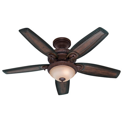 52 Claymore 5 Blade Ceiling Fan image