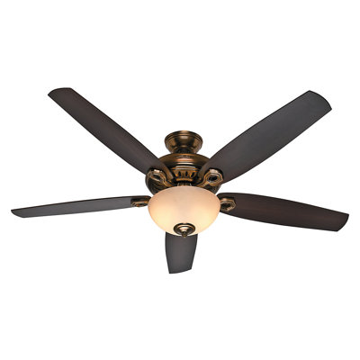 60 Valerian 5 Blade Ceiling Fan image