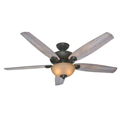 60 Valerian 5 Blade Ceiling Fan image