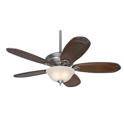 52 Teague 5 Blade Ceiling Fan image