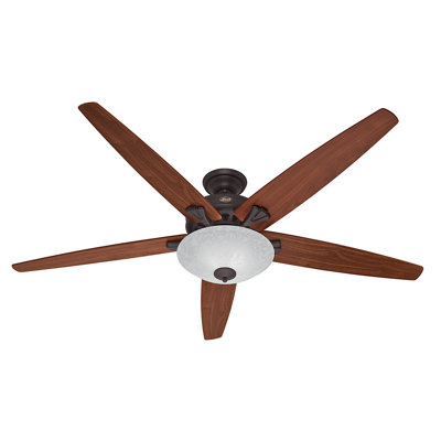 70 Stockbridge 5 Blade Ceiling Fan image