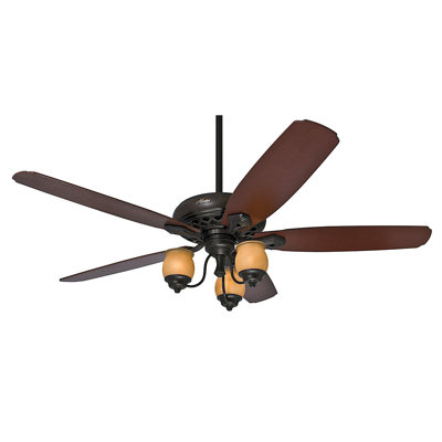52 Torrence 5 Blade Ceiling Fan image