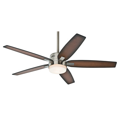 54 Windemere 5 Blade Ceiling Fan with Remote image