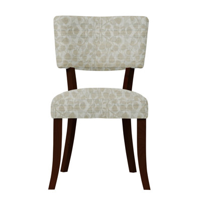 Petra Side Chair