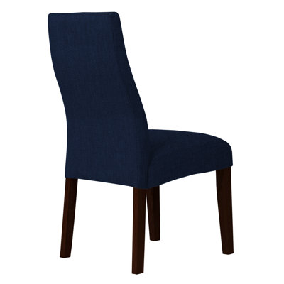 Haddonfield Solid Parsons Chair