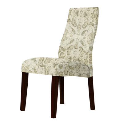 Haddonfield Symmetrical Parsons Chair