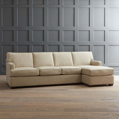 AFLM1104 AllModern Custom Upholstery Sectionals