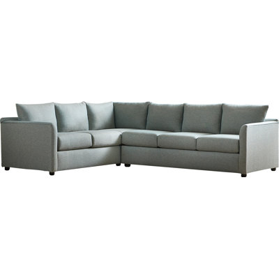 AFLM1124 AllModern Custom Upholstery Sectionals