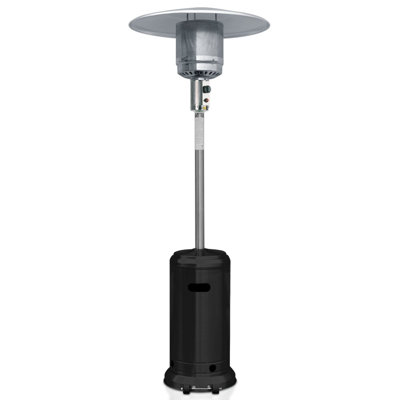 Garden Radiance 41000 Btu Propane Patio Heater