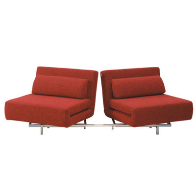 176017-R JMFU1280 J&M Furniture Premium Sleeper Sofa