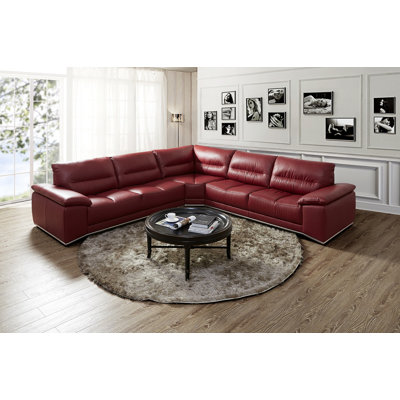 J&M Furniture 18139 Premium Valentino Sectional
