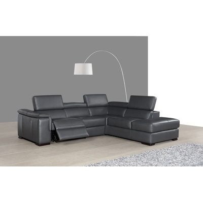 18204-RHFC J&M Furniture Right Hand Facing Sectionals