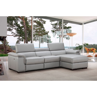 18233-RHFC J&M Furniture Right Hand Facing Sectionals