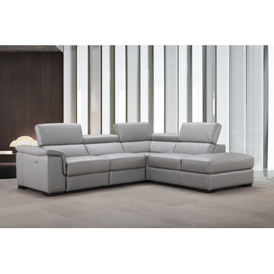 18231-RHFC J&M Furniture Right Hand Facing Sectionals