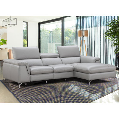 18234-RHFC J&M Furniture Right Hand Facing Sectionals