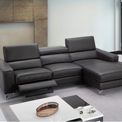 18208-RHFC J&M Furniture Right Hand Facing Sectionals