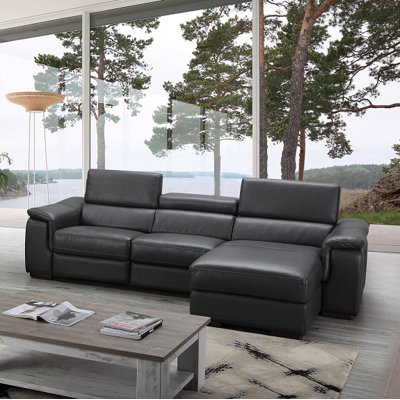 18205-RHFC J&M Furniture Right Hand Facing Sectionals