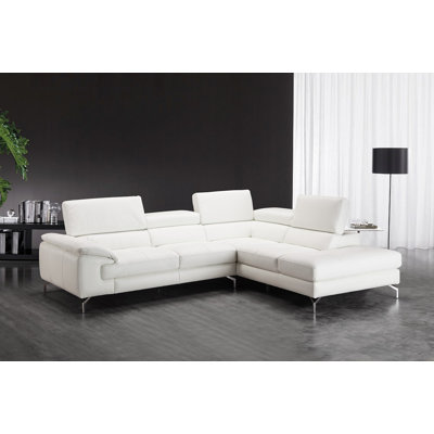 18274-RHFC J&M Furniture Sectionals