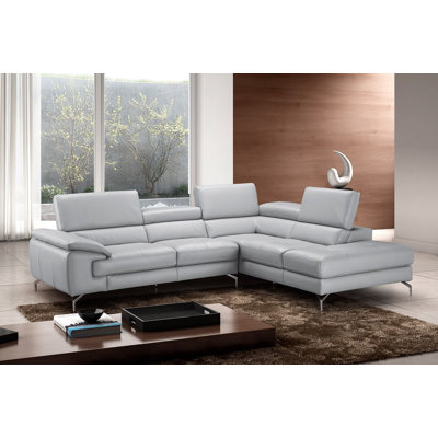 18275-RHFC J&M Furniture Sectionals