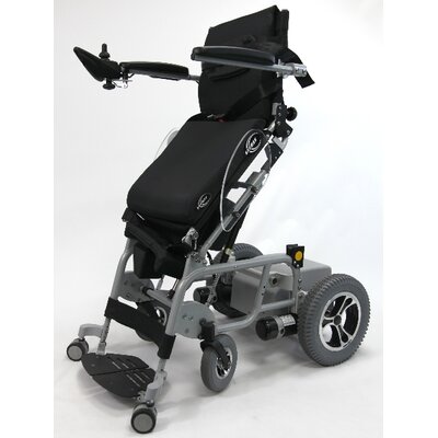 25 Full Power Stand Up Chair image
