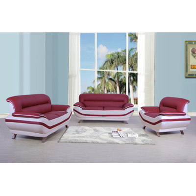 Beverly Fine Furniture F221-S / F223-S Cecilia Living Room Collection