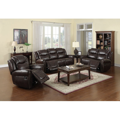 GS3700-S Beverly Fine Furniture Living Room Sets