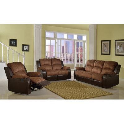 SF1003-S Beverly Fine Furniture Living Room Sets