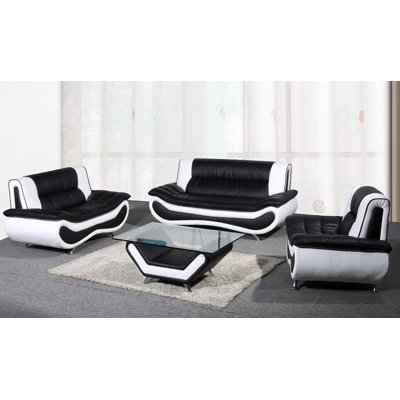 Beverly Fine Furniture QRMG1047 Lena Living Room Collection