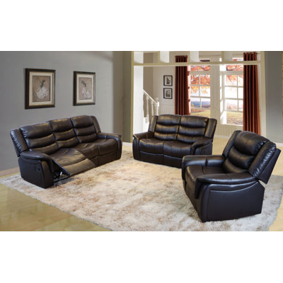 FG004-S Beverly Fine Furniture Living Room Sets