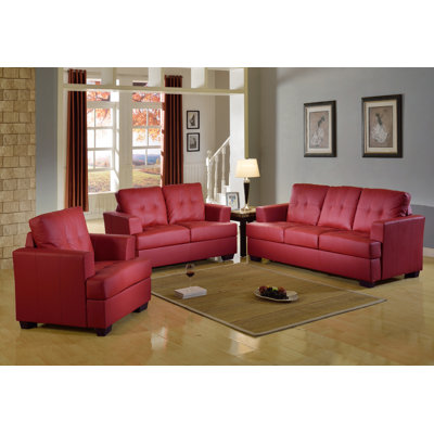 Beverly Fine Furniture QRMG1050 Cecilia Living Room Collection