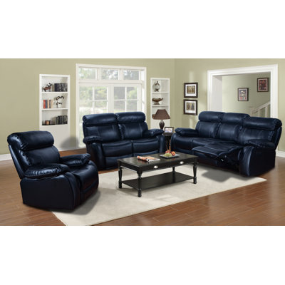 GS2800-S Beverly Fine Furniture Living Room Sets