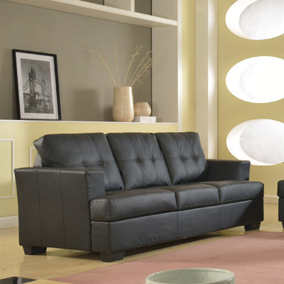 Beverly Fine Furniture F16-RD-S Cecilia Sofa