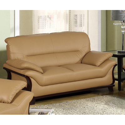 F219-L QRMG1039 Beverly Fine Furniture Koriga Loveseat