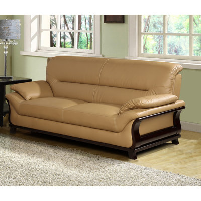 F219-S QRMG1042 Beverly Fine Furniture Koriga Sofa