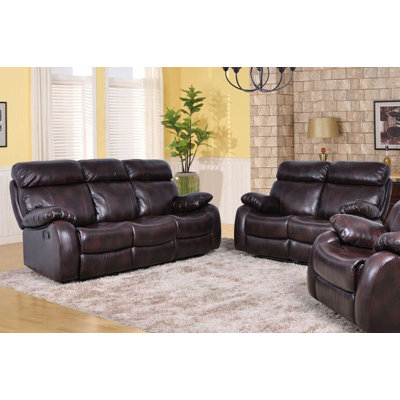 GS2700-2pcs Set Beverly Fine Furniture Living Room Sets