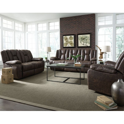 Red Barrel Studio RDBT2889 Appleton Living Room Collection