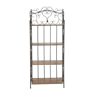 Etagere Baker's Rack