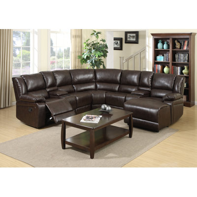 JLDQ1239 Glory Furniture Sectionals