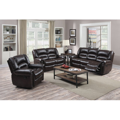 DRBC4014 Darby Home Co Living Room Sets