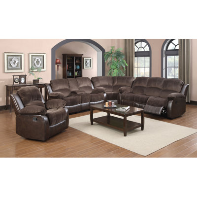 JLDQ1228 Glory Furniture Sectionals