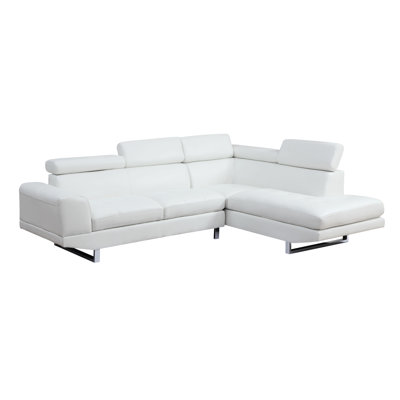 Glory Furniture G127-SC-R Janis Sectional