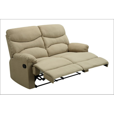 G407-RL JLDQ1057 Glory Furniture Double Reclining Loveseat