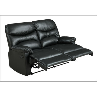 G453-RL JLDQ1142 Glory Furniture Double Reclining Loveseat