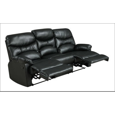 G453-RS JLDQ1144 Glory Furniture Double Reclining Sofa
