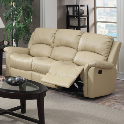 G795-RS JLDQ1086 Glory Furniture Reclining Sofa