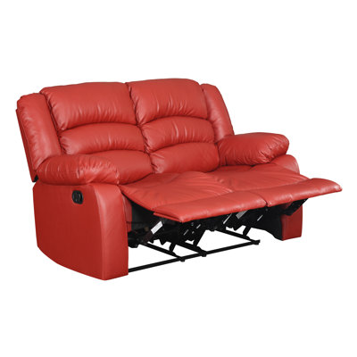 G949-RL JLDQ1156 Glory Furniture Reclining Loveseat
