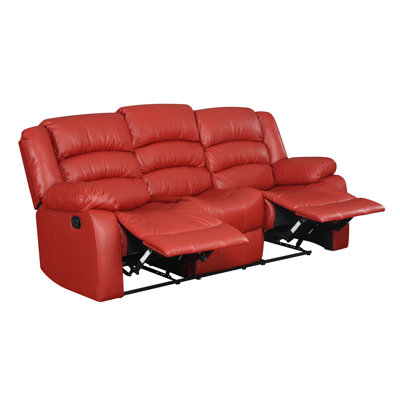 G949-RS JLDQ1157 Glory Furniture Reclining Sofa