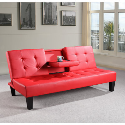 G142-S JLDQ1332 Glory Furniture Sleeper Sofa Upholstery